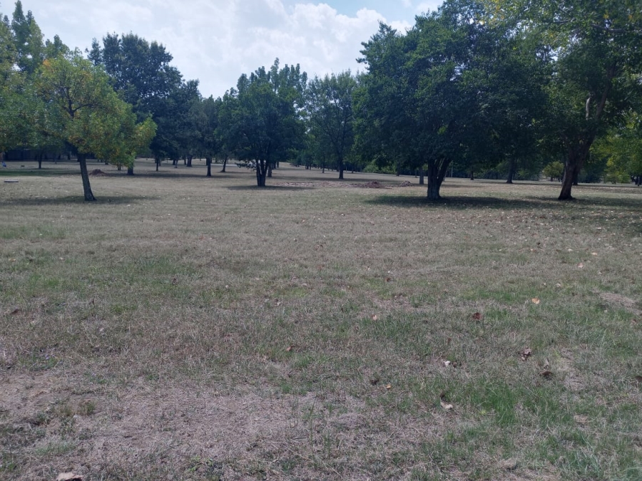 0 Bedroom Property for Sale in Willow Creek Riverfront Residential Estate Free State